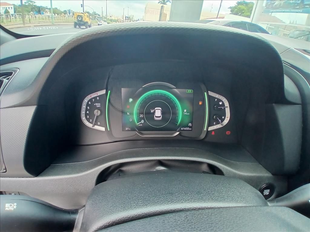 CRETA 1.0 TGDI FLEX N LINE AUTOMÁTICO9