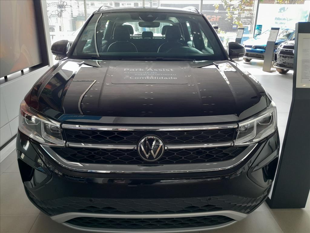 TAOS 1.4 250 TSI TOTAL FLEX HIGHLINE AUTOMÁTICO TAOS 1.4 250 TSI TOTAL FLEX HIGHLINE AUTOMÁTICO