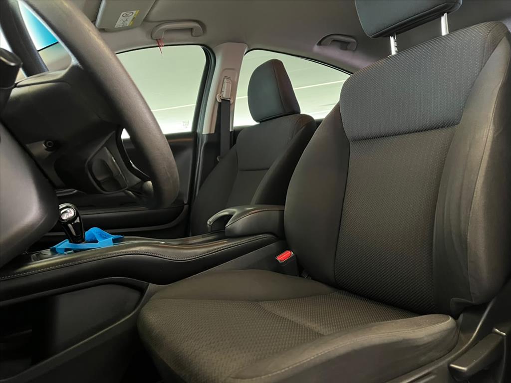 HR-V 1.8 16V FLEX LX 4P AUTOMÁTICO14