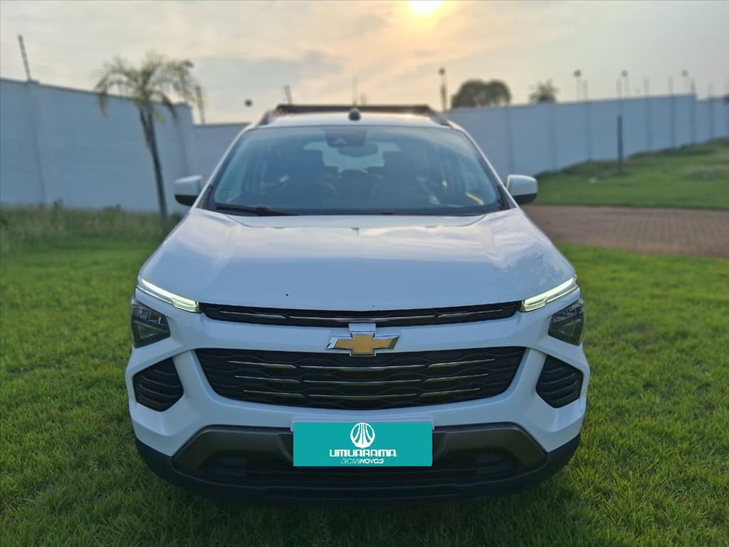 SPIN 1.8 PREMIER 8V FLEX 4P AUTOMÁTICO1