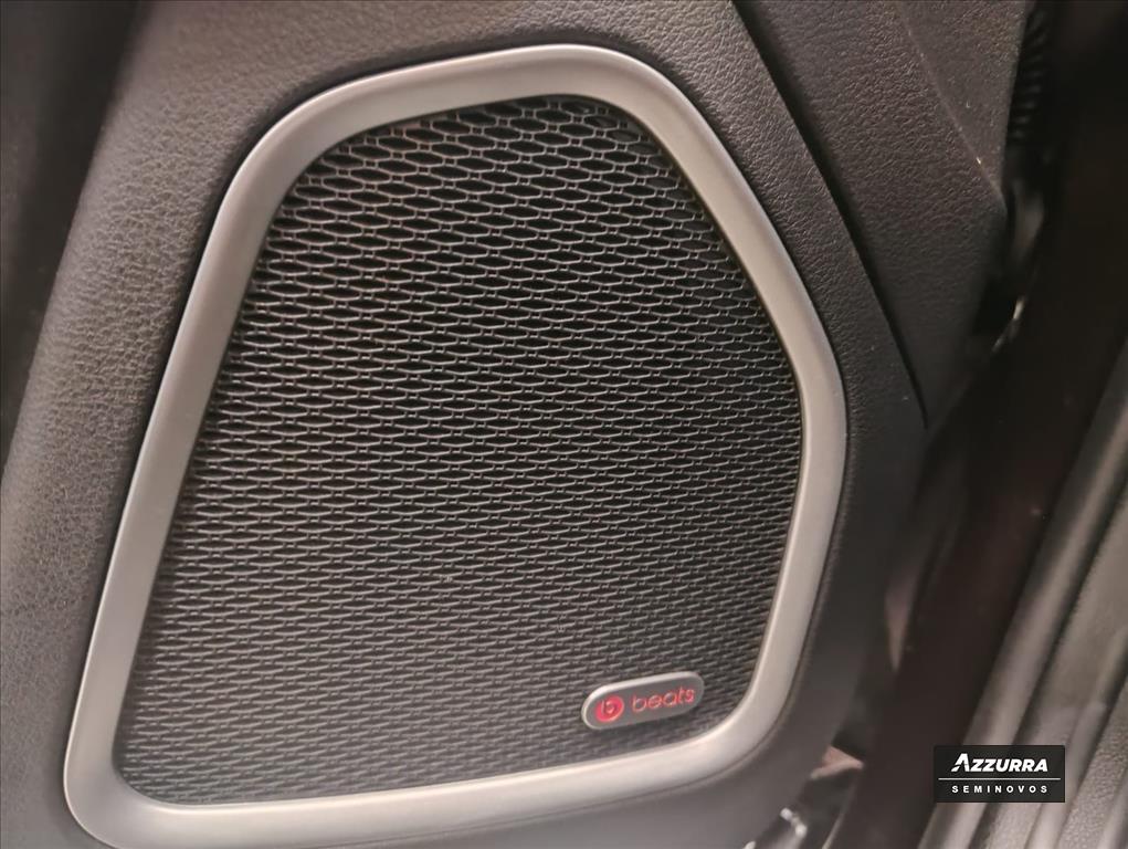 COMPASS 1.3 T270 TURBO FLEX S AT611