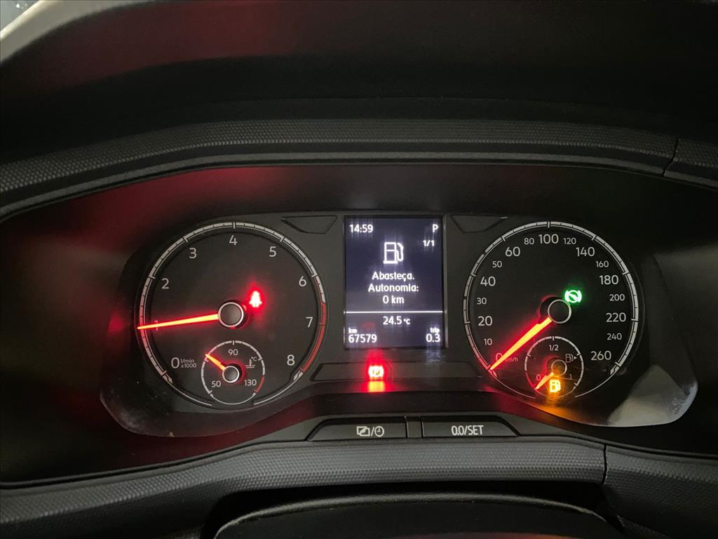 T-CROSS 1.0 200 TSI TOTAL FLEX SENSE AUTOMÁTICO9