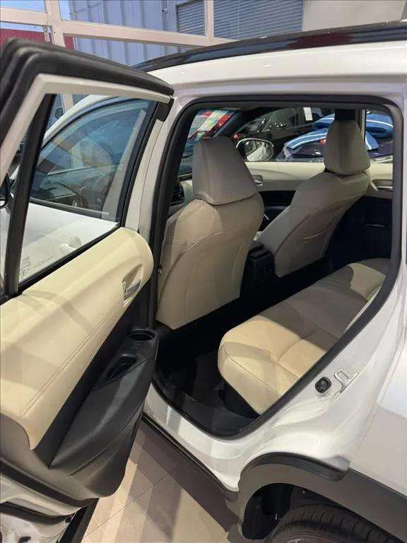 COROLLA CROSS 1.8 VVT-I HYBRID FLEX XRX CVT12