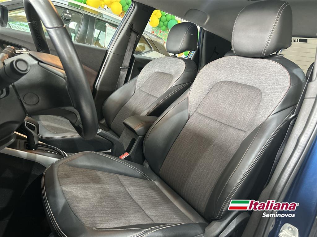 MONTANA 1.2 TURBO FLEX LTZ AUTOMÁTICO6