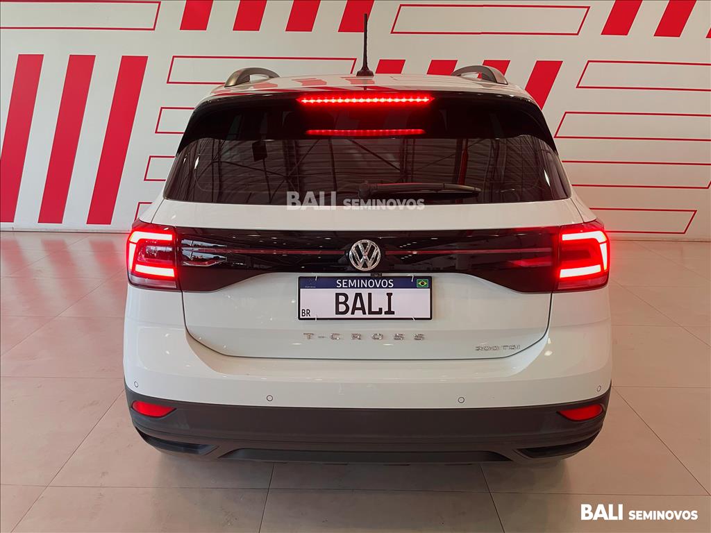 T-CROSS 1.0 200 TSI TOTAL FLEX AUTOMÁTICO4