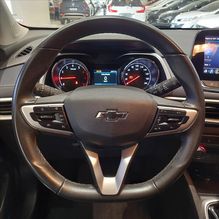 TRACKER 1.2 TURBO FLEX PREMIER AUTOMÁTICO7