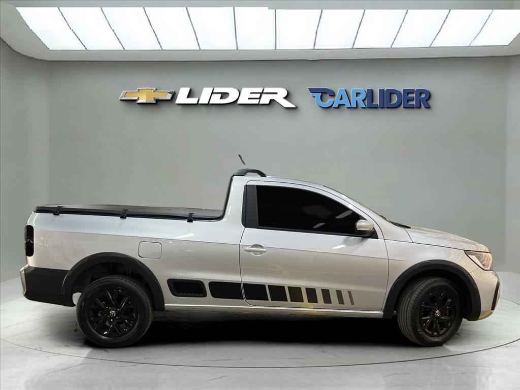 SAVEIRO 1.6 MSI TRENDLINE CS 16V FLEX 2P MANUAL2