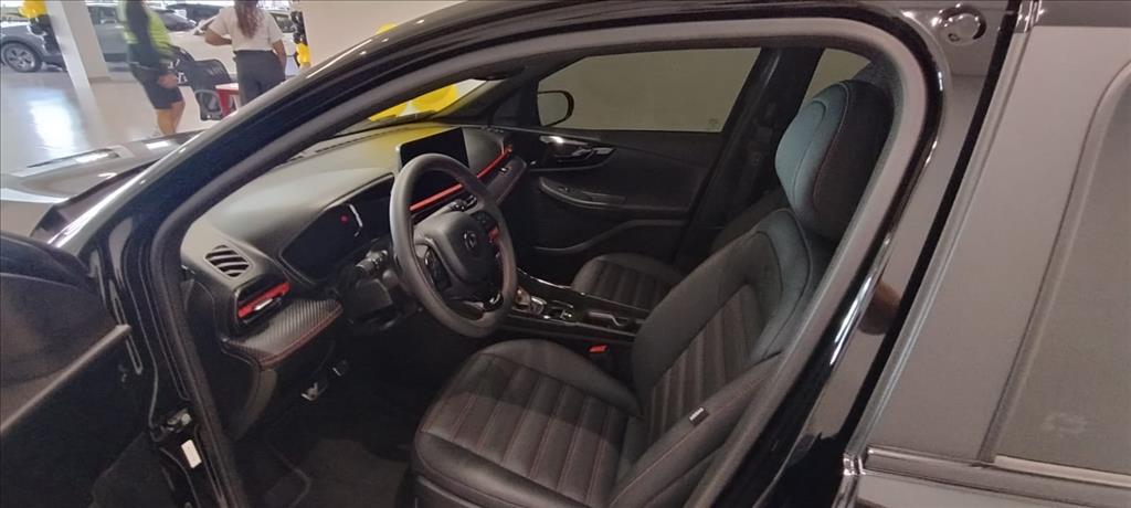 FASTBACK 1.3 TURBO 270 FLEX ABARTH AT69