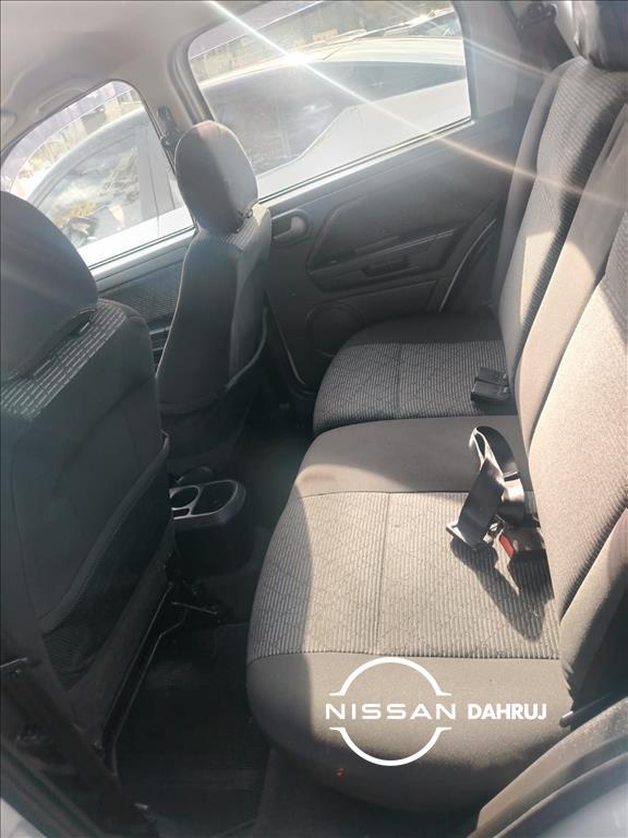 ECOSPORT 1.6 FREESTYLE 8V FLEX 4P MANUAL6