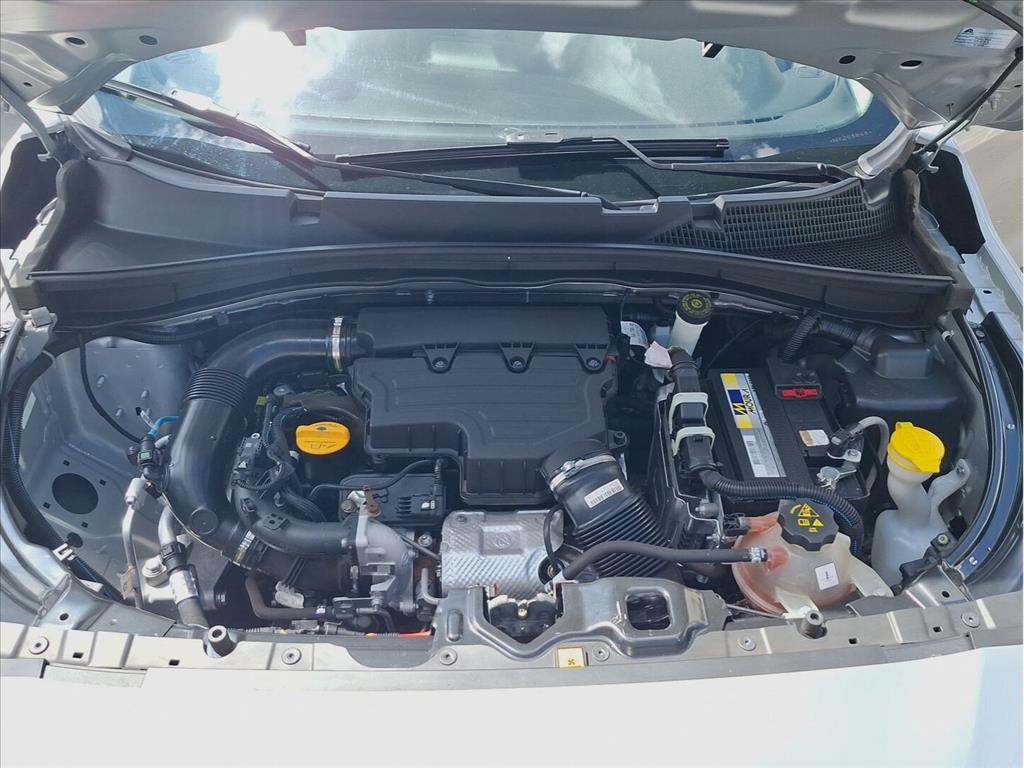 PULSE 1.0 TURBO 200 FLEX AUDACE CVT7