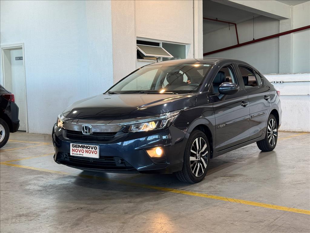 CITY 1.5 i-VTEC FLEX EXL CVT3