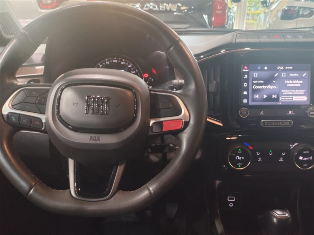 STRADA 1.0 TURBO 200 FLEX RANCH CD CVT12