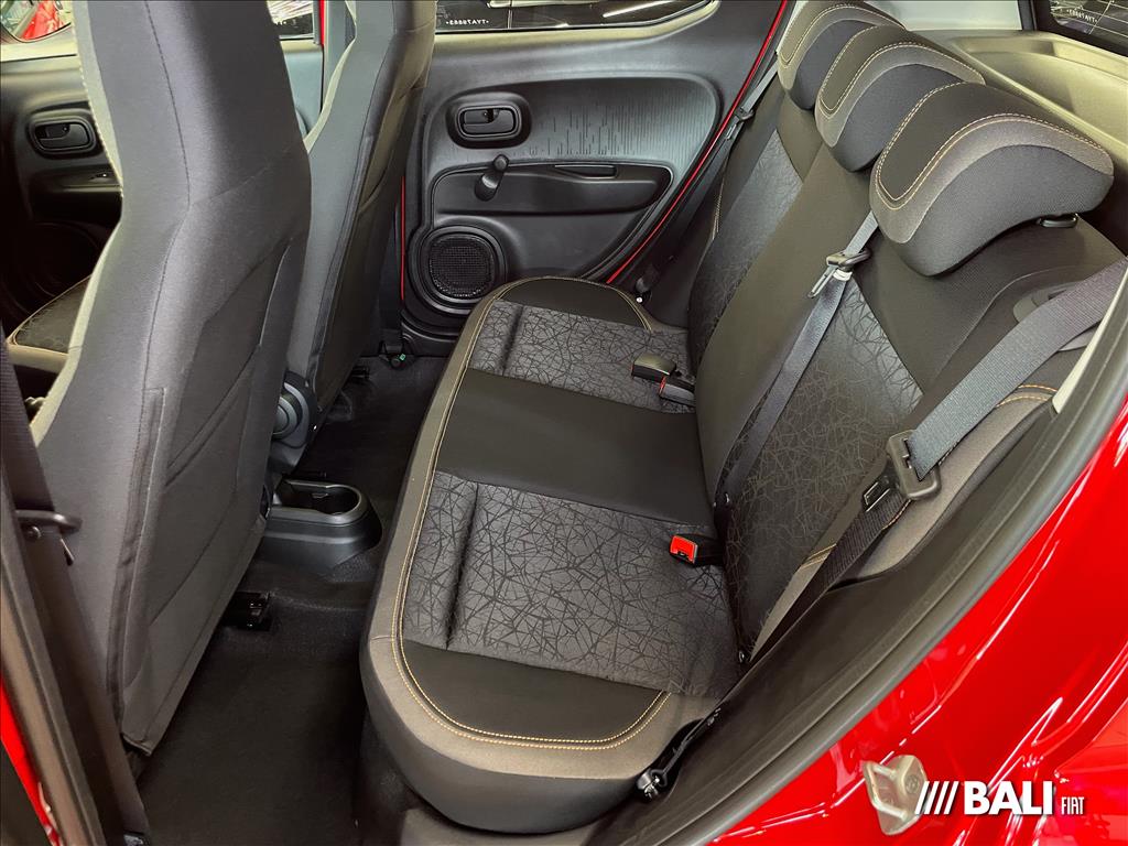 MOBI 1.0 FIREFLY FLEX TREKKING MANUAL13