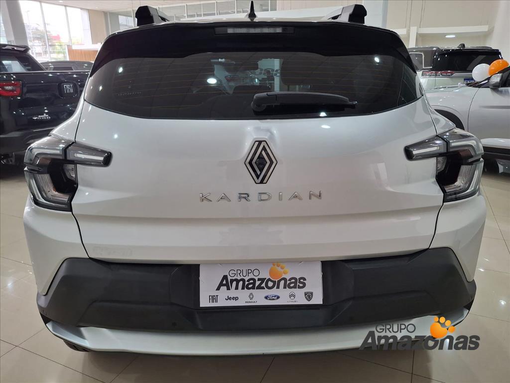 carro