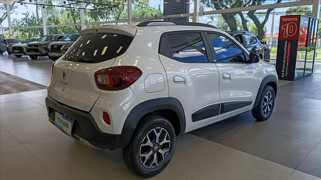 KWID 1.0 12V SCE FLEX OUTSIDER MANUAL4