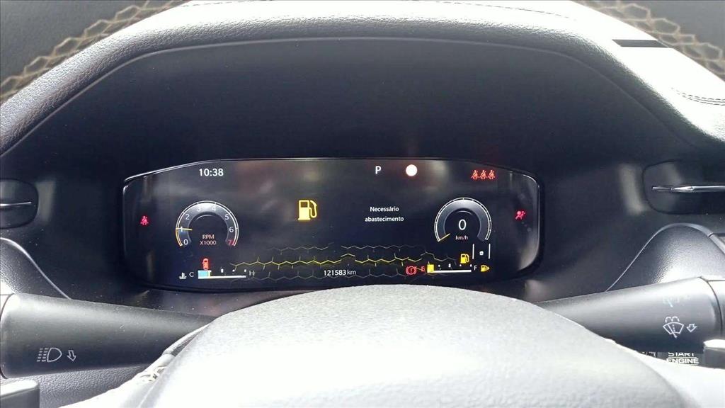 COMPASS 1.3 T270 TURBO FLEX S AT66