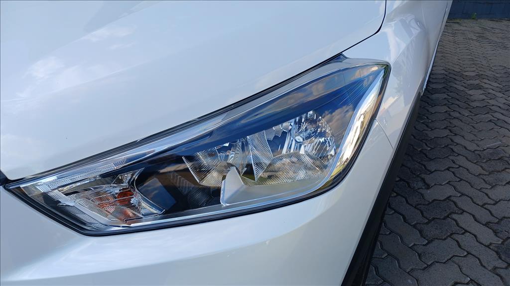 KICKS 1.6 16V FLEXSTART S DIRECT 4P XTRONIC8