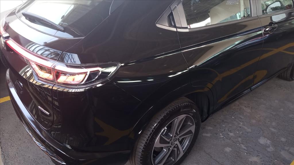 HR-V 1.5 DI I-VTEC TURBO FLEX TOURING CVT