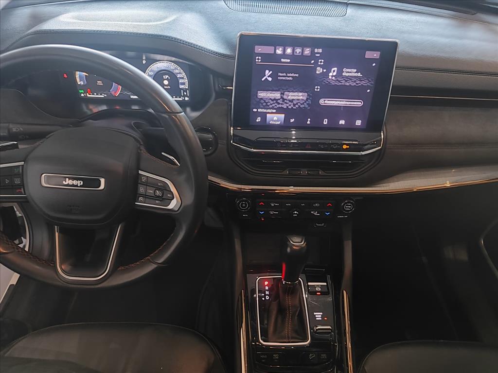 COMMANDER 2.0 TD380 TURBO DIESEL LIMITED AT9 COMMANDER 2.0 TD380 TURBO DIESEL LIMITED AT9