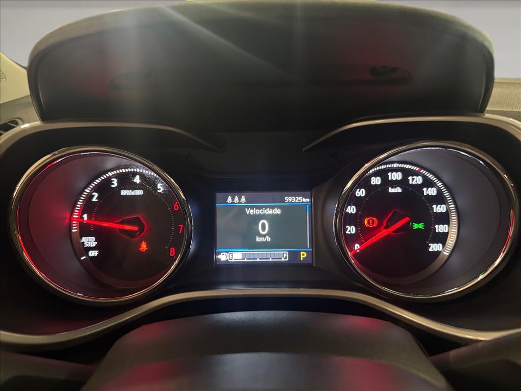 TRACKER 1.0 TURBO FLEX PREMIER AUTOMÁTICO7