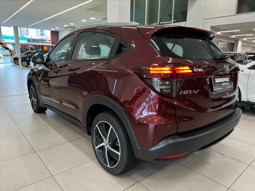 HR-V 1.8 16V FLEX EX 4P AUTOMÁTICO13