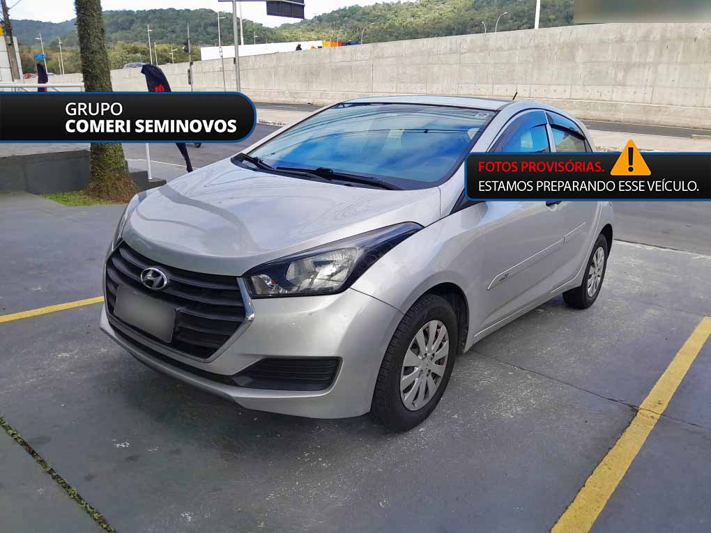 HB20 1.0 COMFORT 12V FLEX 4P MANUAL HB20 1.0 COMFORT 12V FLEX 4P MANUAL