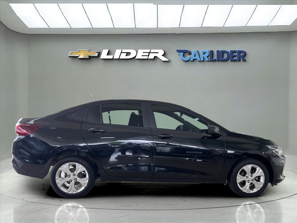 ONIX PLUS 1.0 TURBO FLEX LTZ AUTOMÁTICO7