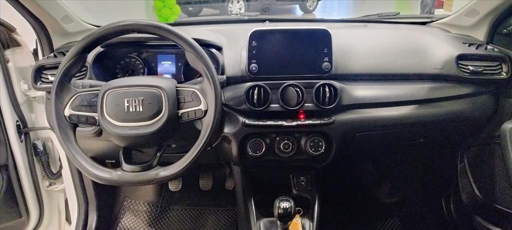 ARGO 1.0 FIREFLY FLEX DRIVE MANUAL7