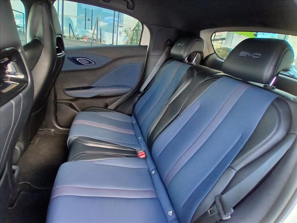 DOLPHIN MINI 38 KW ELÉTRICO6