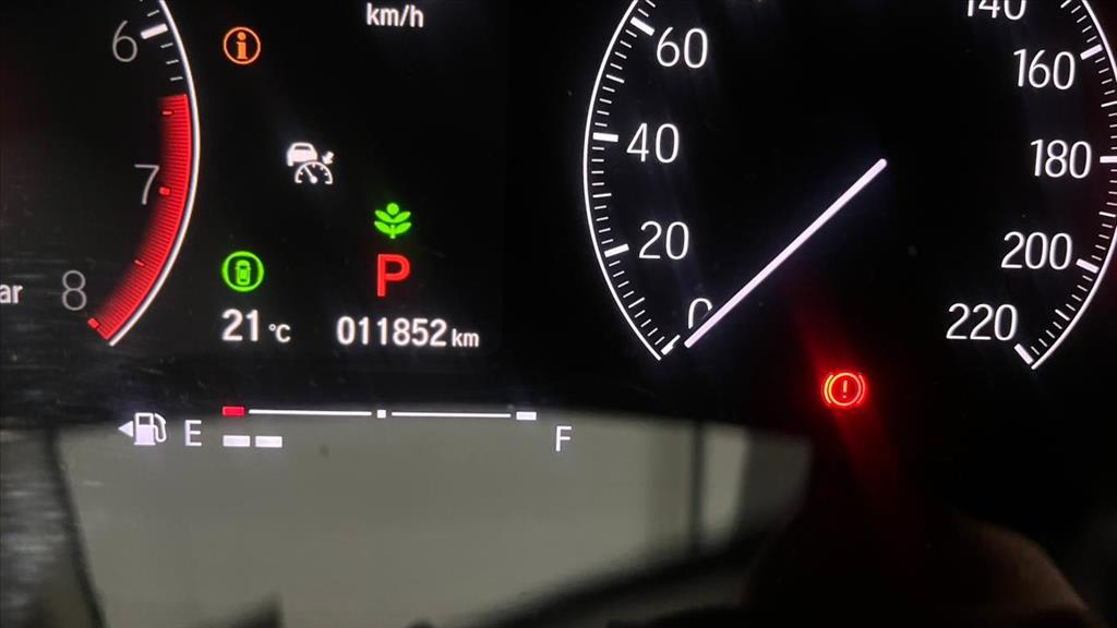 CITY 1.5 i-VTEC FLEX HATCH TOURING CVT11