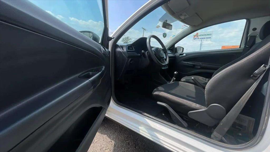 SAVEIRO 1.6 MSI ROBUST CS 16V FLEX 2P MANUAL9