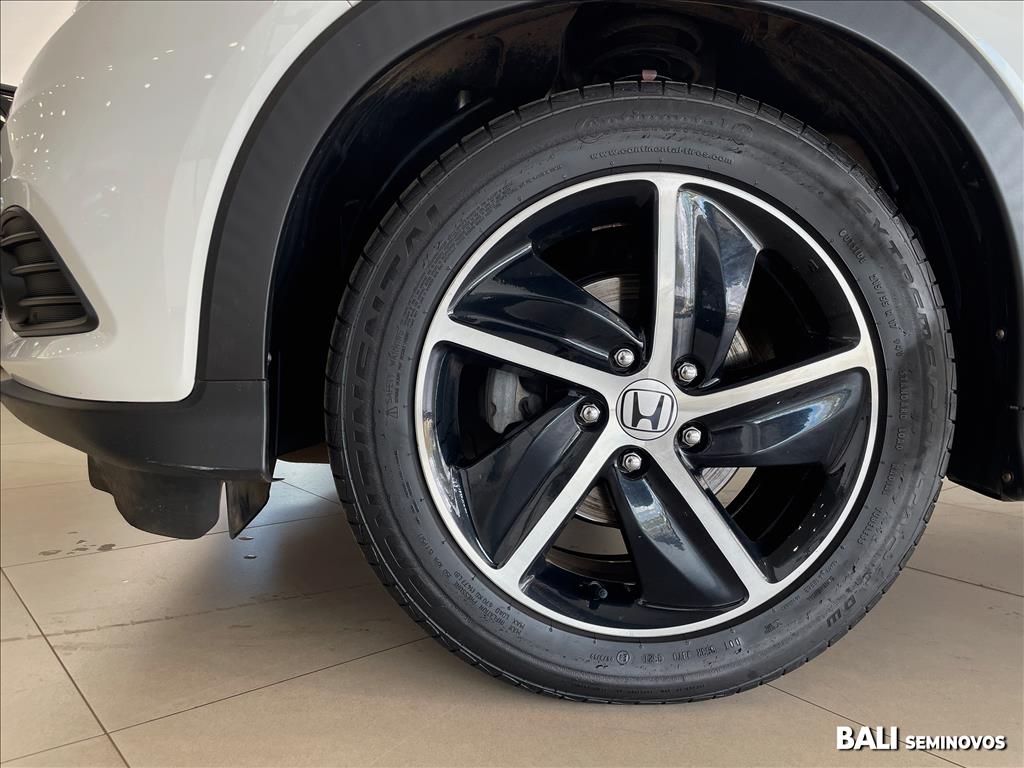 HR-V 1.8 16V FLEX EXL 4P AUTOMÁTICO8