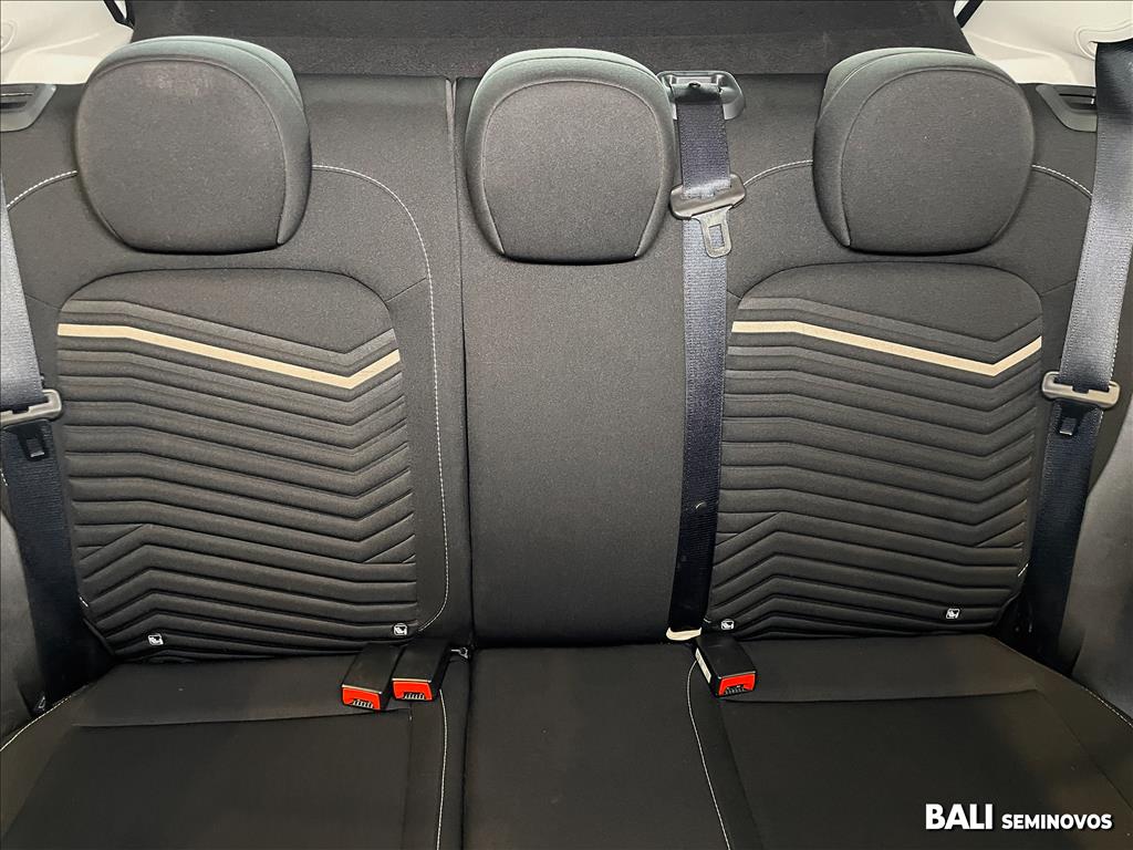 PULSE 1.0 TURBO 200 FLEX AUDACE CVT18