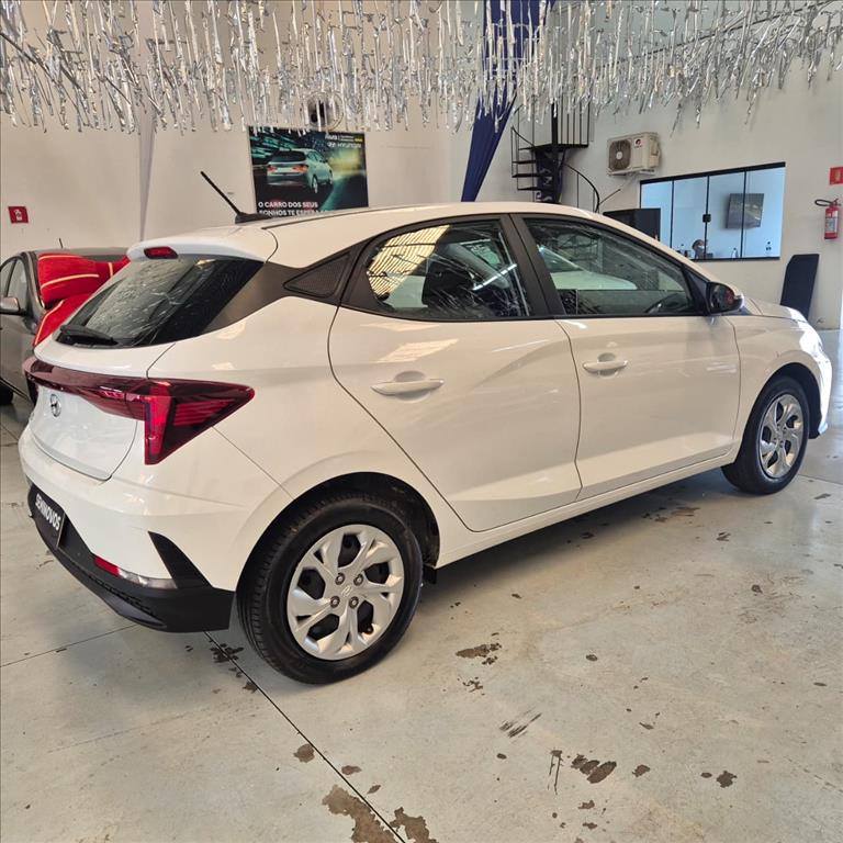 HB20 1.0 12V FLEX COMFORT PLUS MANUAL3
