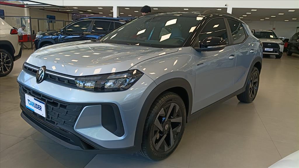 TERA 1.0 170 TSI HIGH AUTOMÁTICO2
