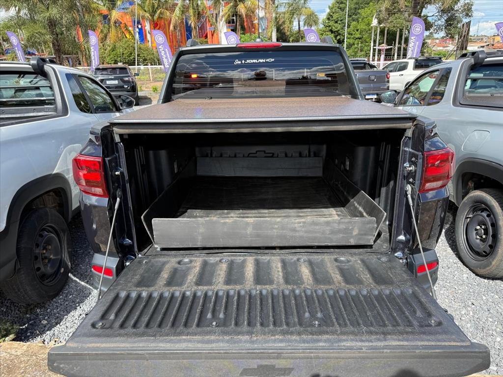 MONTANA 1.2 TURBO FLEX PREMIER AUTOMÁTICO4