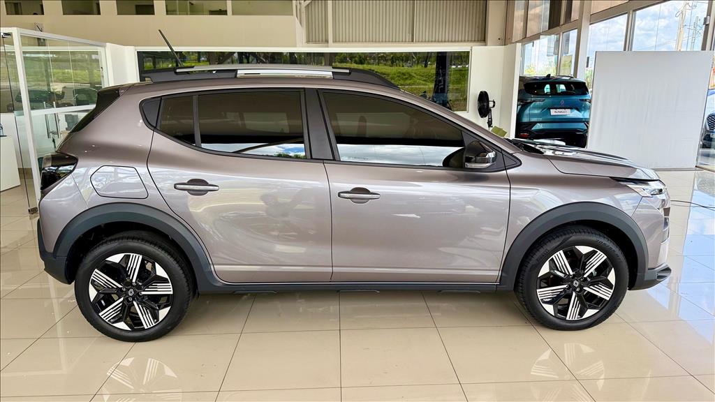 KARDIAN 1.0 TCE FLEX TECHNO EDC8