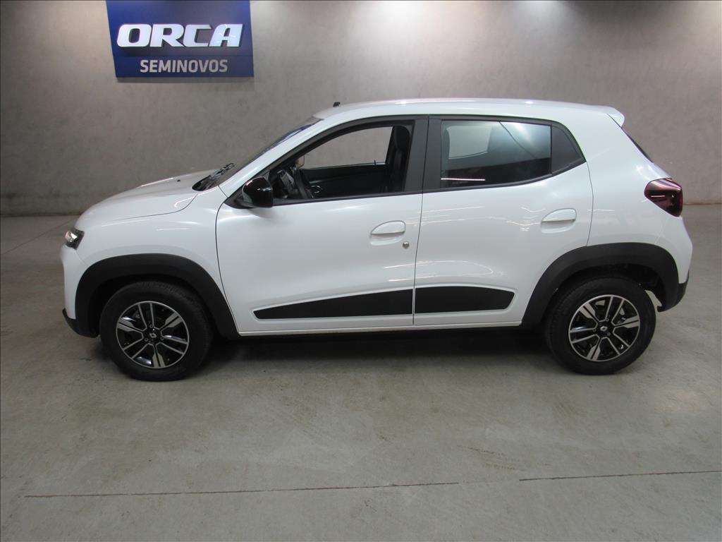 KWID 1.0 12V SCE FLEX INTENSE MANUAL7 KWID 1.0 12V SCE FLEX INTENSE MANUAL7