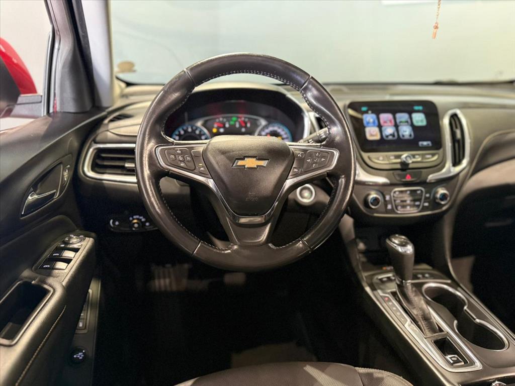 EQUINOX 1.5 16V TURBO GASOLINA PREMIER AWD AUTOMÁTICO6