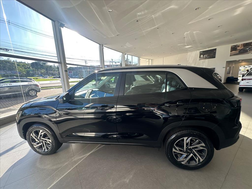 CRETA 1.0 TGDI FLEX LIMITED AUTOMÁTICO8