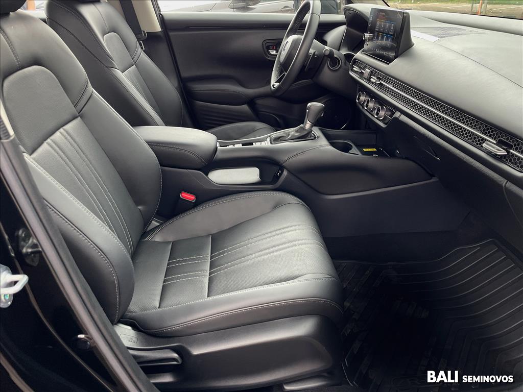 ZR-V 2.0 i-VTEC GASOLINA TOURING CVT9