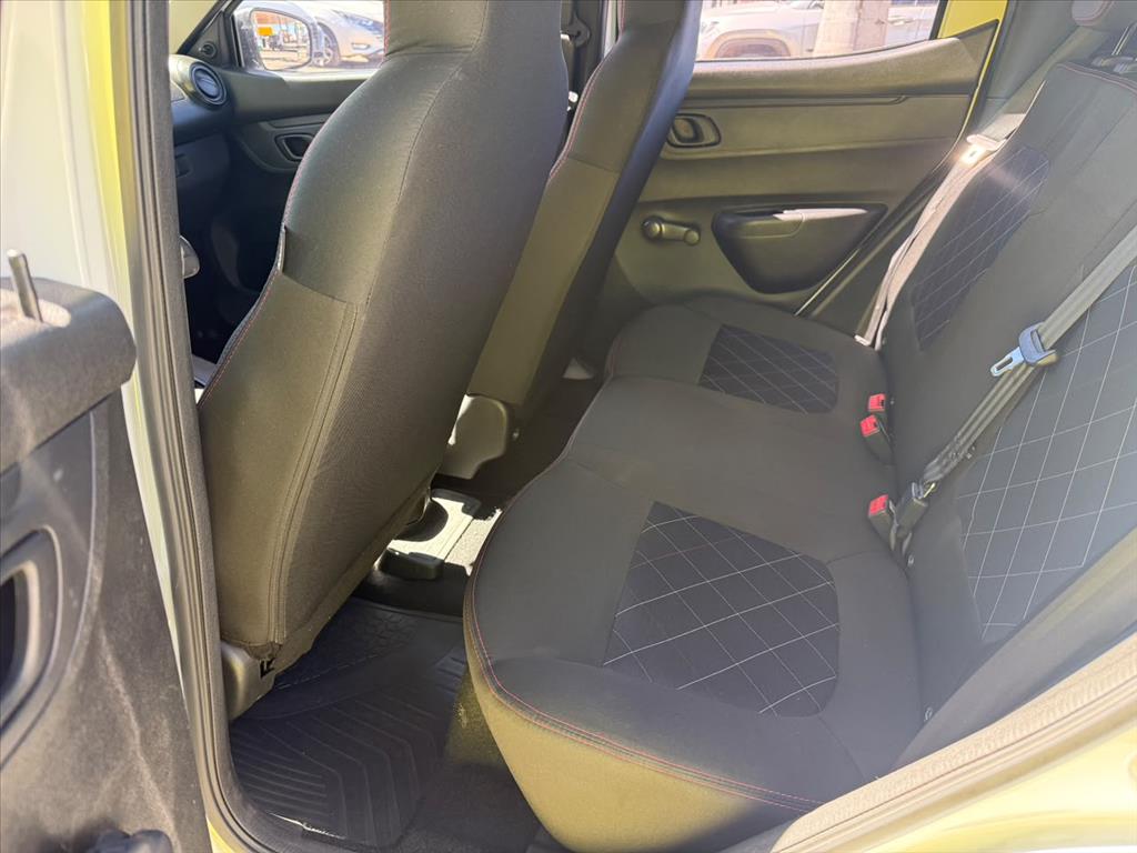 KWID 1.0 12V SCE FLEX ZEN MANUAL4
