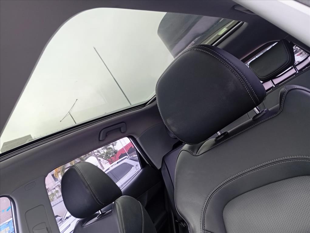 CAOA Chery-TIGGO 5X PRO-1.5 VVT TURBO iFLEX CVT