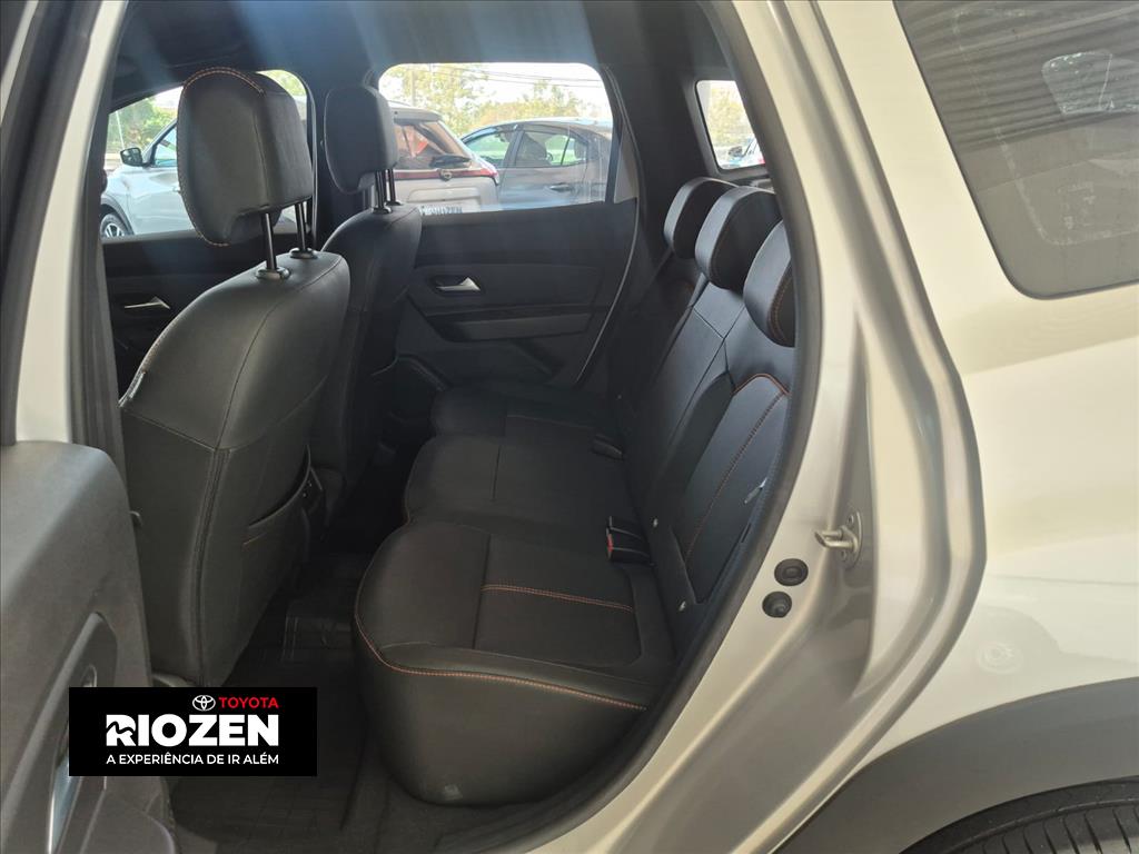 DUSTER 1.3 TCE FLEX ICONIC PLUS X-TRONIC5