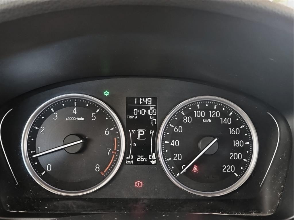 CITY 1.5 i-VTEC FLEX EX CVT7