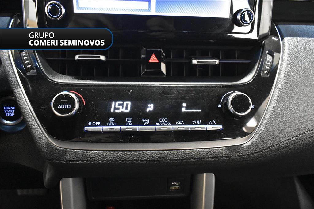 COROLLA CROSS 2.0 VVT-IE FLEX XRE DIRECT SHIFT10