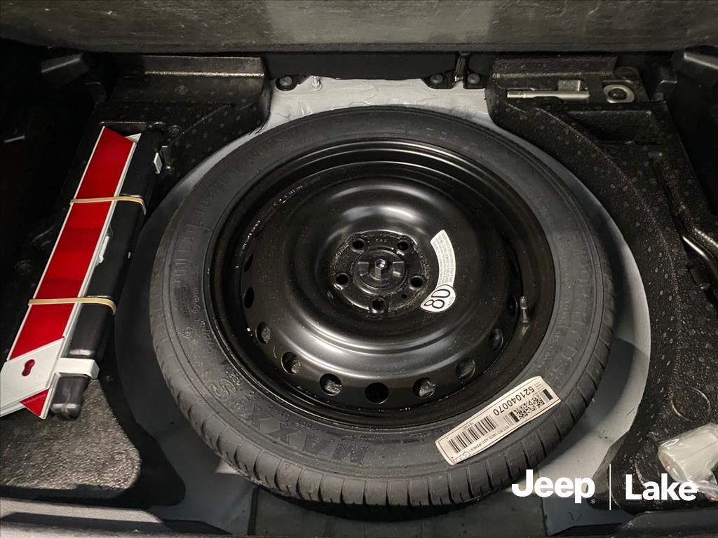 RENEGADE 1.8 16V FLEX LIMITED 4P AUTOMÁTICO