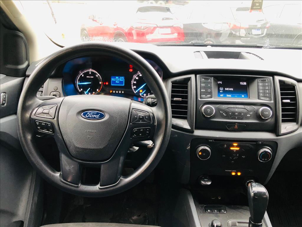 RANGER 2.2 XLS 4X2 CD 16V DIESEL 4P AUTOMÁTICO11