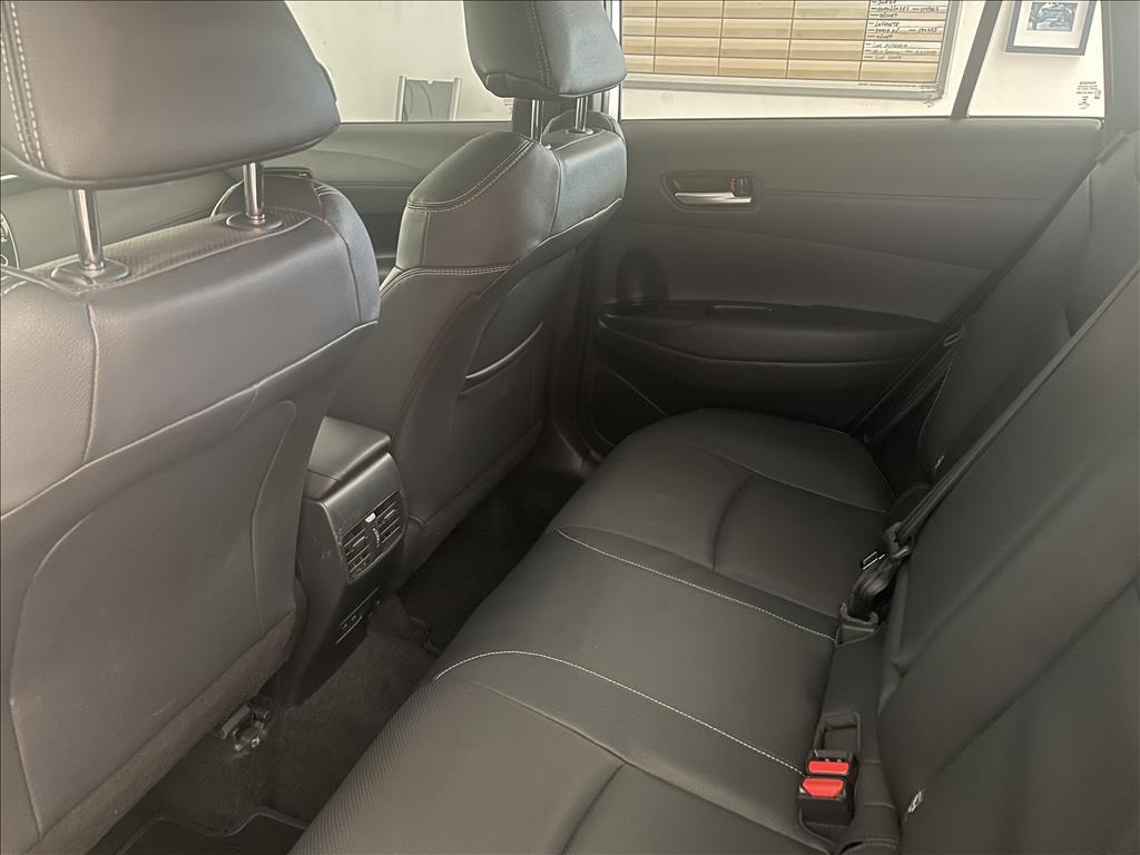 COROLLA CROSS 1.8 VVT-I HYBRID FLEX XRV CVT COROLLA CROSS 1.8 VVT-I HYBRID FLEX XRV CVT