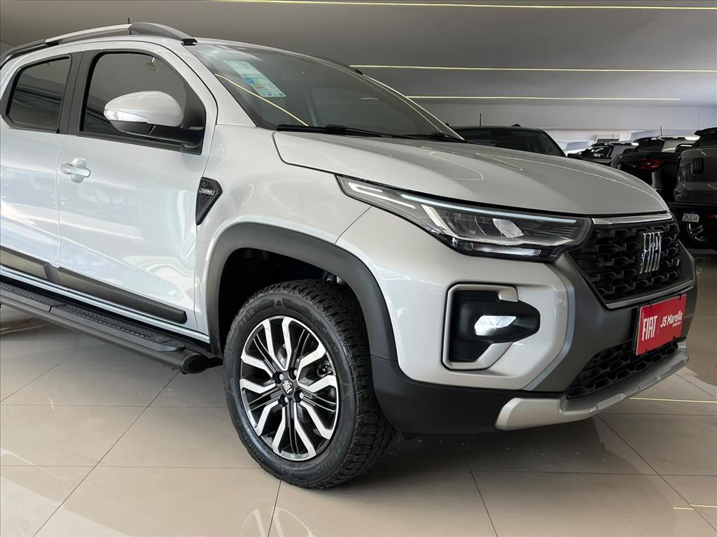 STRADA 1.0 TURBO 200 FLEX RANCH CD CVT6